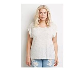 Forever 21 top new without tags